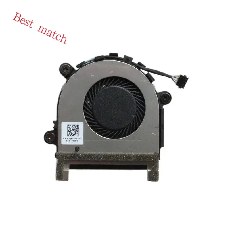 New Original Laptop CPU Cooling Fan For NEC LAVIE Note Mobile PC-GN10S6RAH PC-NM750RAG FCN DC 5V 0.5A 0FM7V0000H