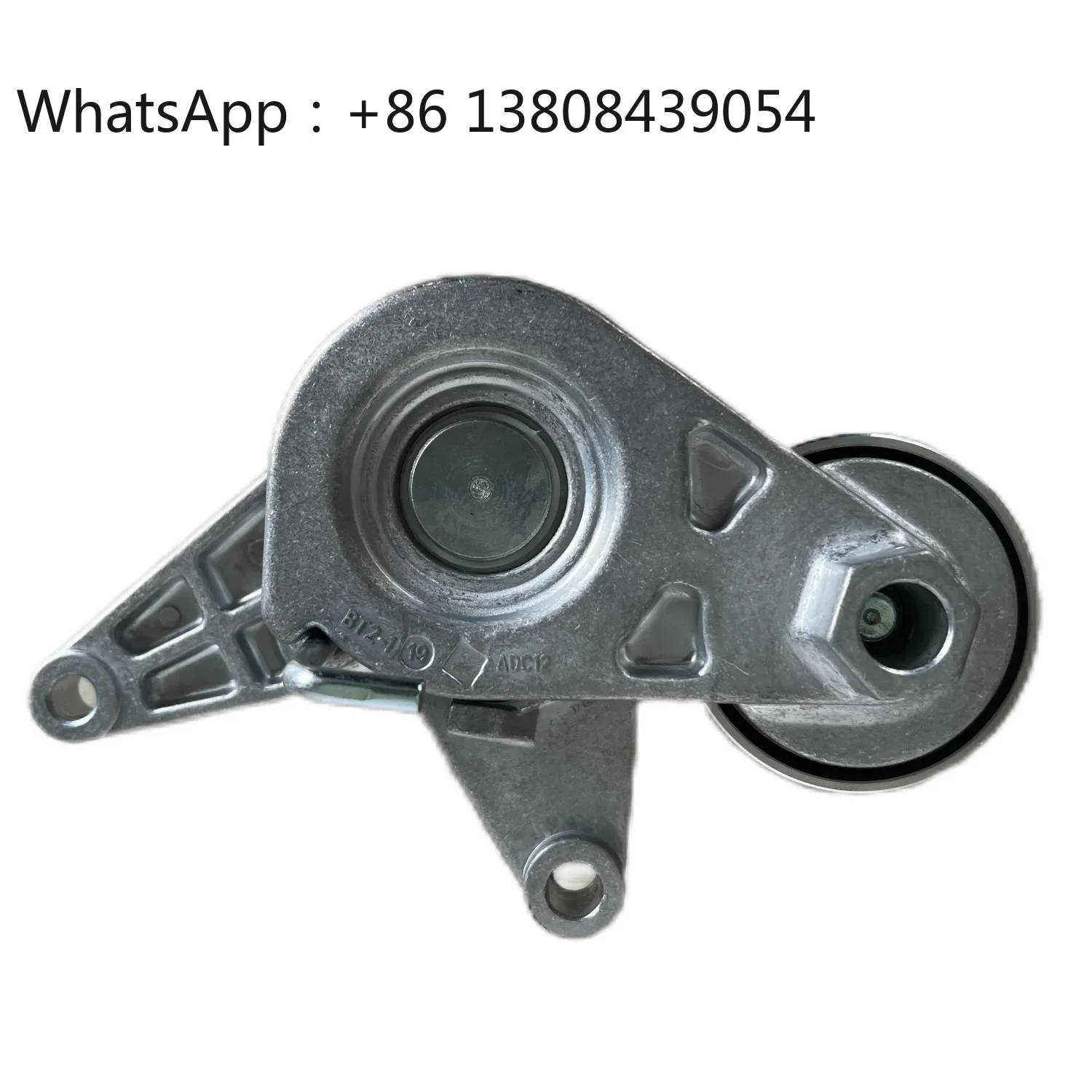 

Натяжной ролик для Suzuki Wagon R06A, артикул 17540-63R30