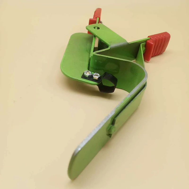 Grote Ring Cutter Tuin Fruit Boom Ring Strippen Cutter Opener Ring Cutter Jujube Boom Ring Peeling Mes