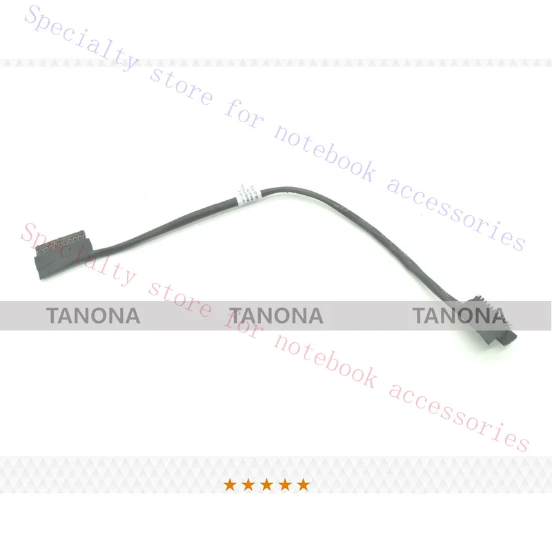 R+  New 0VVFNX For Dell Latitude 7400 E7400 EDC40 Battery Cable Line DC02003AW00