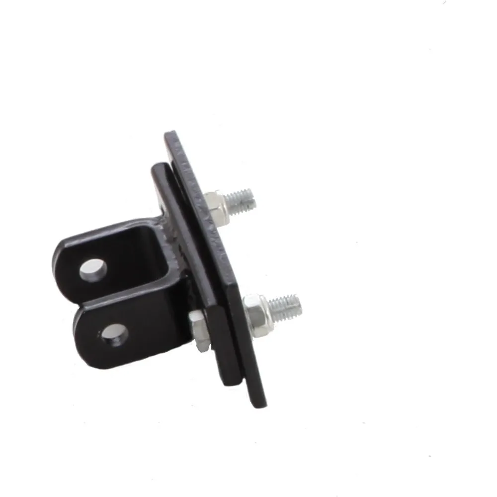 طقم قضيب سحب قابل للتعديل لسحب المركبات المحسنة #6