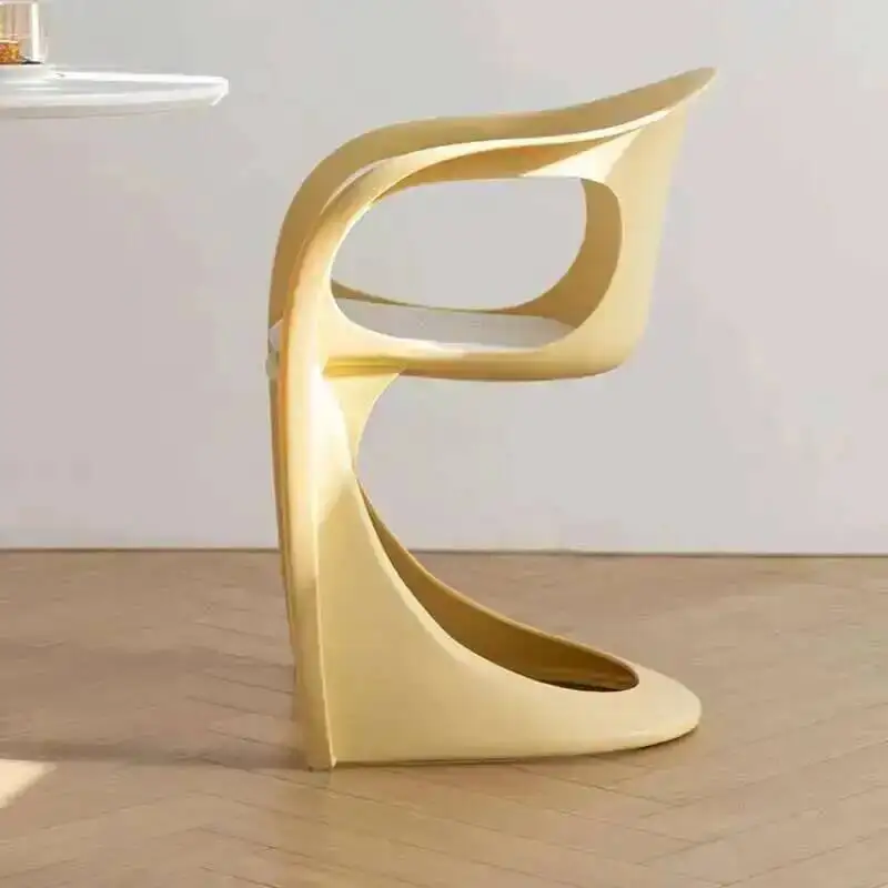 غرفة نوم الترفيه كراسي غرفة المعيشة شرفة الشمال الكراسي مقهى مصمم منطقة الراحة كرسي التفاوض أثاث المنزل كرسي أريكة