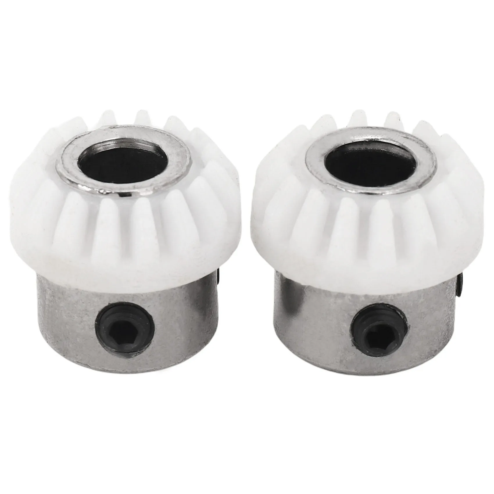 2PCS 155819 Vertical Top Shaft Gear Fit for SINGER 247 413 416 418 457 466