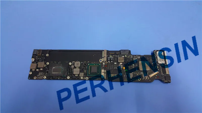 Original Logic Board A1466 Mid 2012 2.0GHz RAM-4G Core Duo 820-3209-A Motherboard for MacBook Air 13