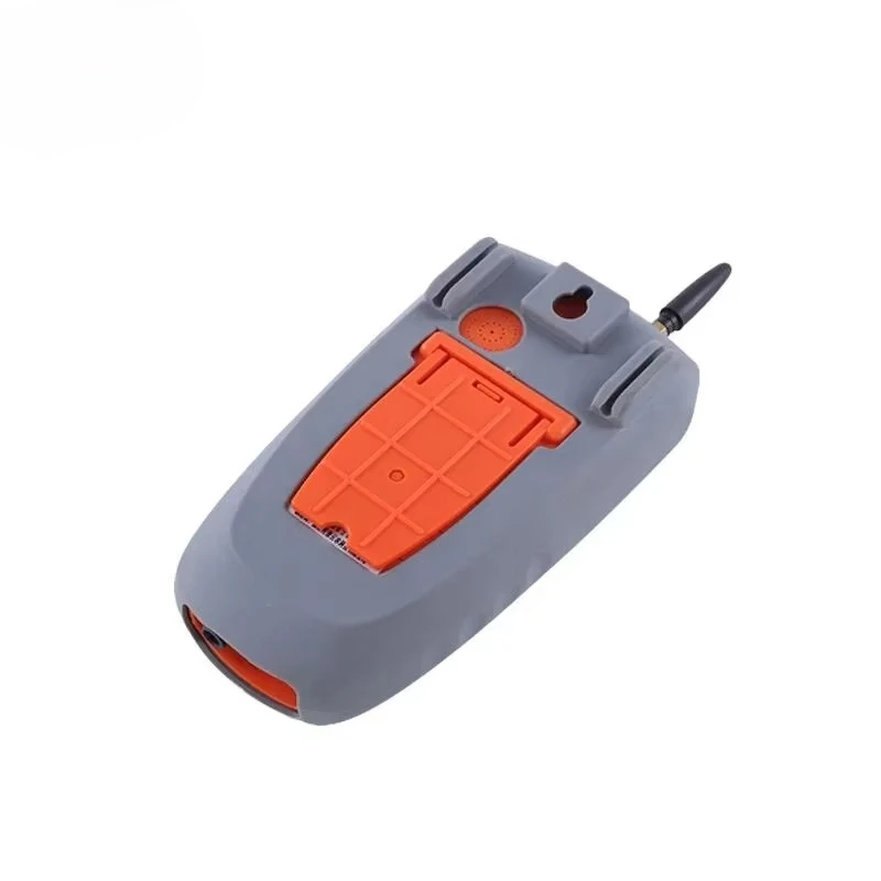 مع دقة ± 1% حماية IP55 100-240 فولت الجهد الزراعي السيارات اختبار ثبات التربة #3