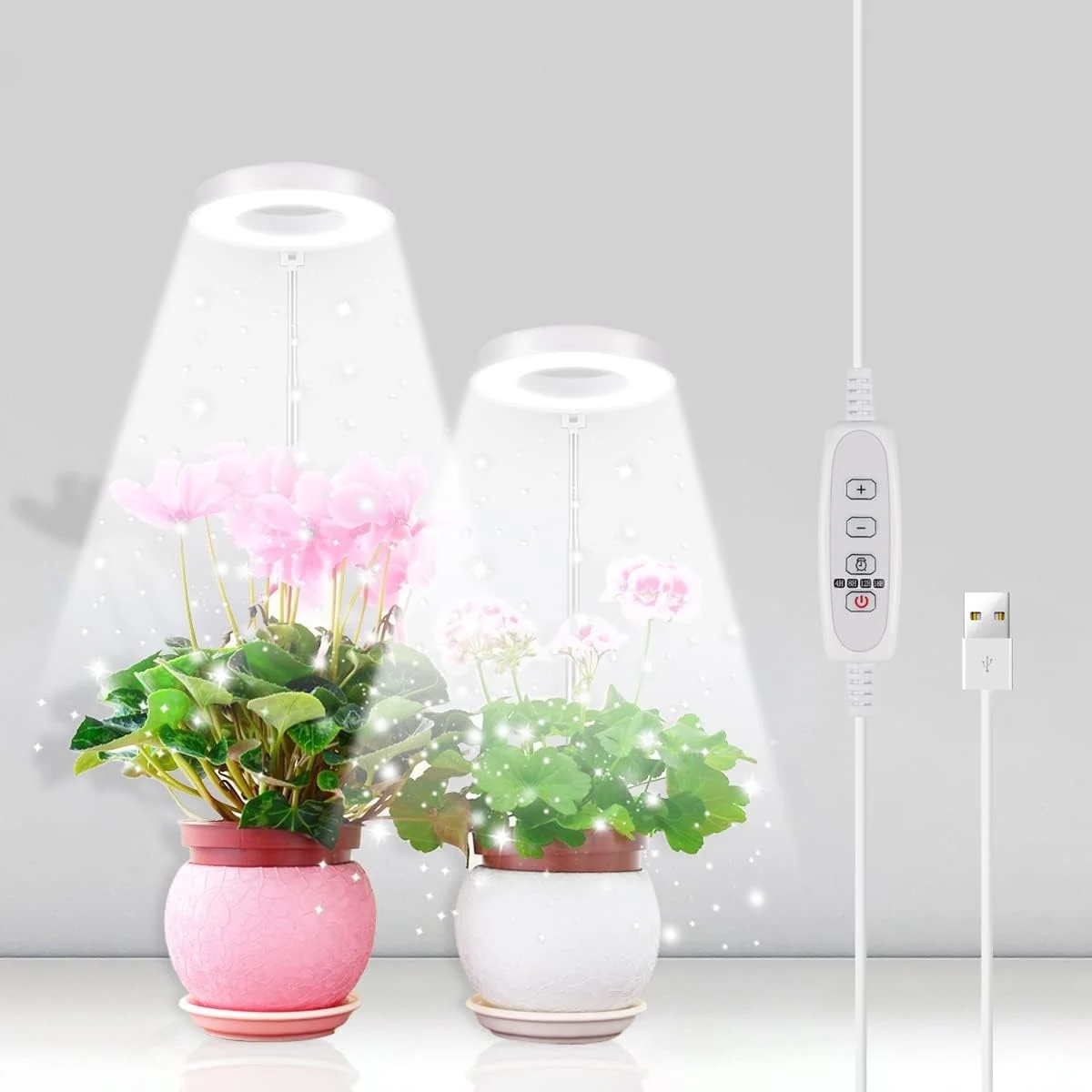 lampada-led-usb-kebincpled-para-cultivo-de-plantas-com-anel-de-luz-5v-6000k-regulavel-espectro-completo-para-hidroponia-e-suculentas