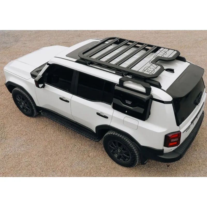 Roof Rack for Toyota Land Cruiser Prado 250 J250 LC250 - Cargo 