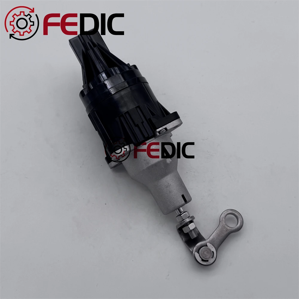 B01 16319880008 16319700008 18900-5AY-H01 توربو نفايات لهوندا سيفيك 1.0 VTEC 129 HP 95 Kw 2017 المحرك الشاحن التربيني #2