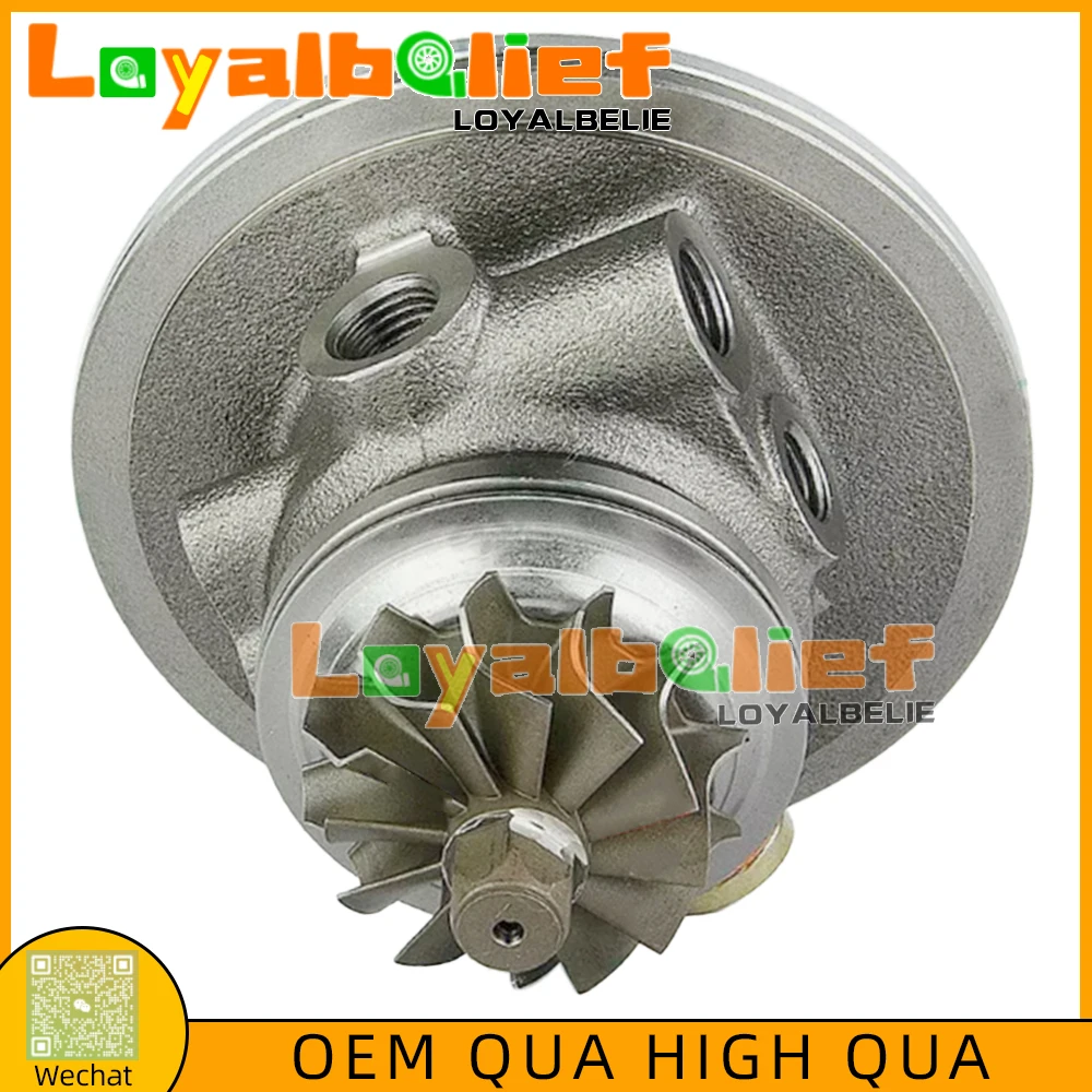 5304-970-0025 Nuovo nucleo della cartuccia turbo K04 per Audi RS 4 V6 Biturbo 2.7T 280 Kw K04-0025 Turbo CHRA Core