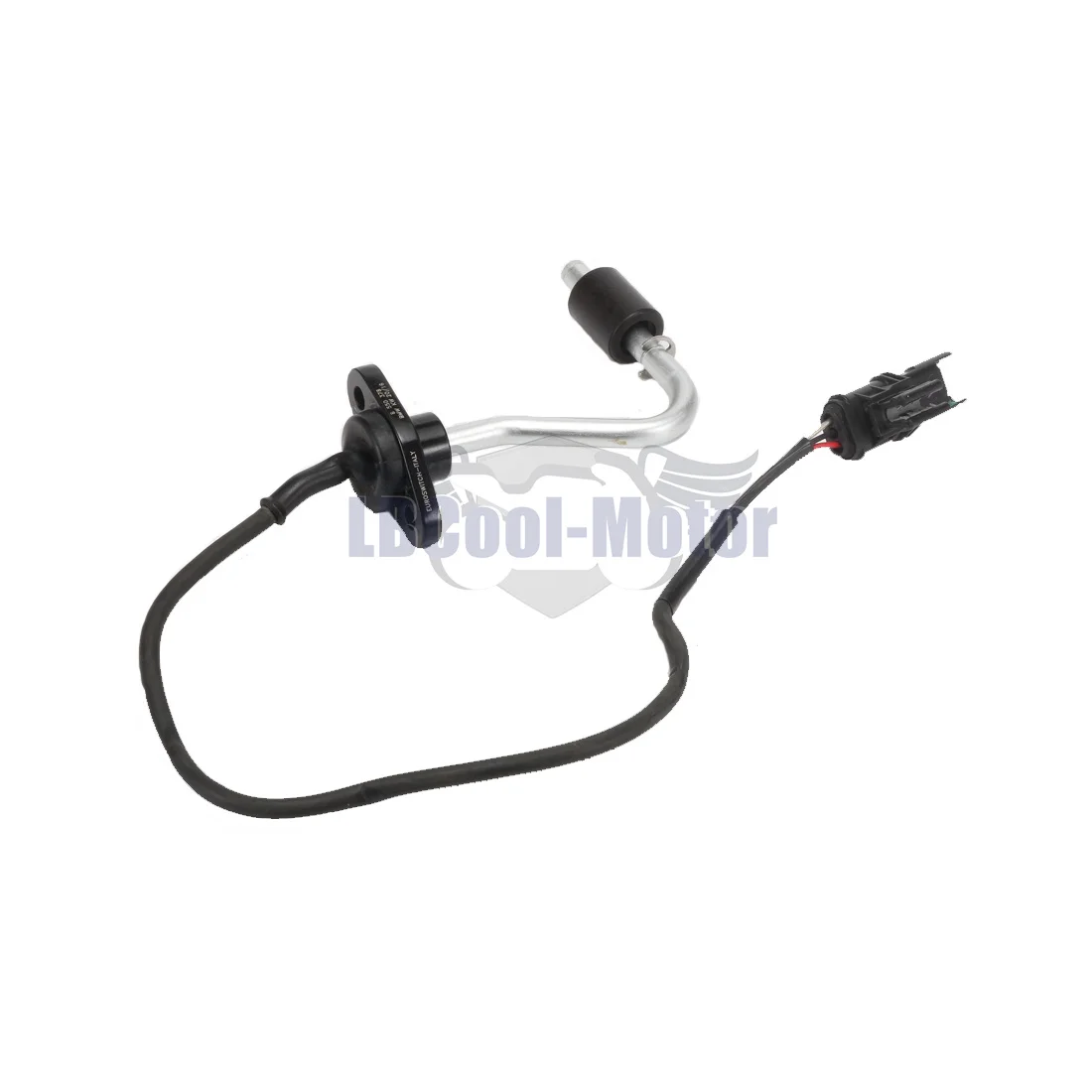 Used OEM Oil Level Temperature Sensor For BMW R1200GS 2012-2018 R1200GS Adventure R1200RT 2013-2018 R1200RS R1200R 2014-2018