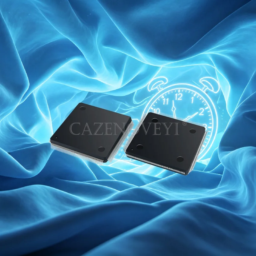 （1-5pcs）AD9959BCPZ AD9959BCP AD9959 LPC2478FBD208 LPC2478 S2T512 S2T512-XBN IXFN80N50 80N50
