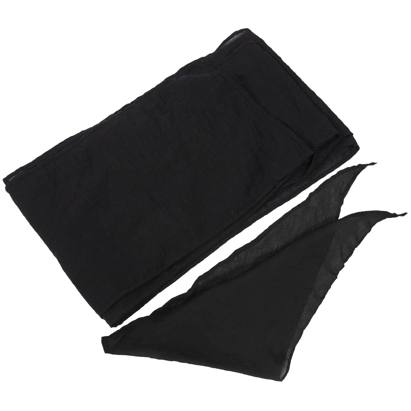 

Pirate Hat Belt Costume Accessories Kit Bandana Halloween Headband Waist Sash Scarf
