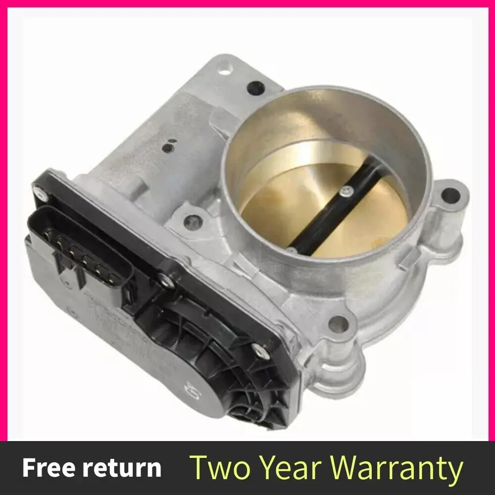 31216327 30711551 8677796 8677694 Throttle Body Assy for Volvo C30 S40 S60 V50 V70 2.4L