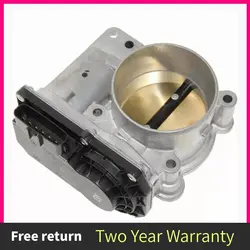 31216327 30711551 8677796 8677694 Throttle Body Assy for Volvo C30 S40 S60 V50 V70 2.4L