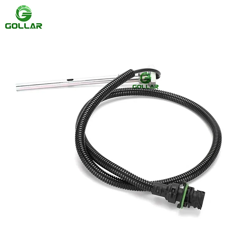 Engine Oil Level Sensor VOE22383381 For EC210B EC160C EW160C L120F