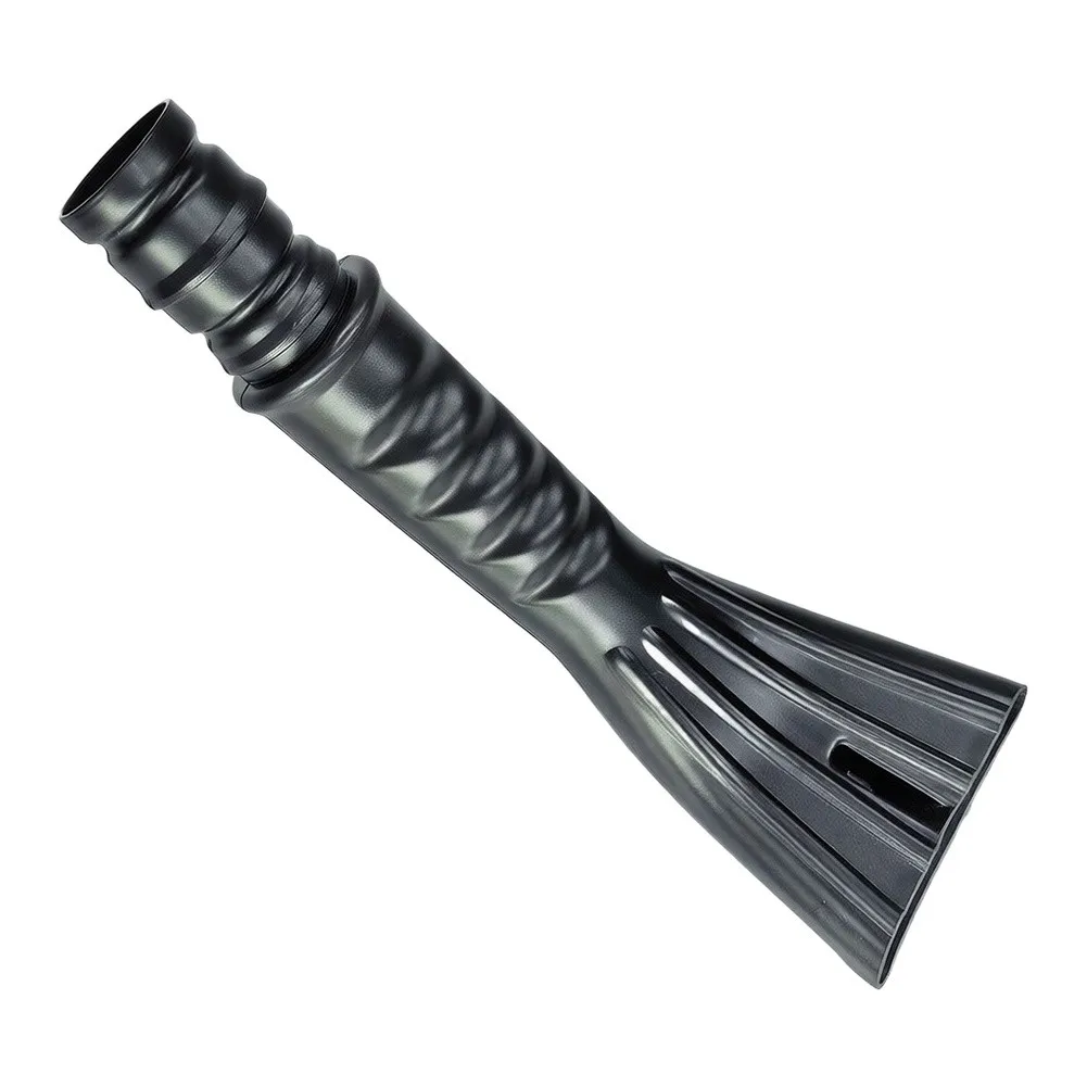 Car Interior Cleaner Claw Utility Nozzle For Car Detailing Robust Polypropylene Construction Efficient Dirt for capture