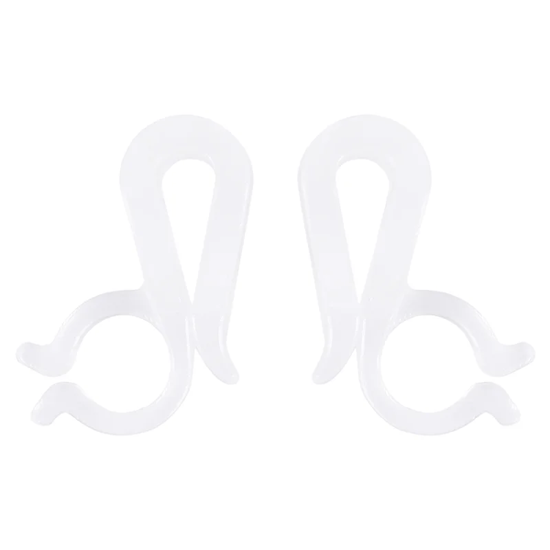 【Limited Time Offer】Christmas Light Clips - Gutter Clips For Hanging Outdoor Lights - Gutter Clips For Outside Hanging String Li