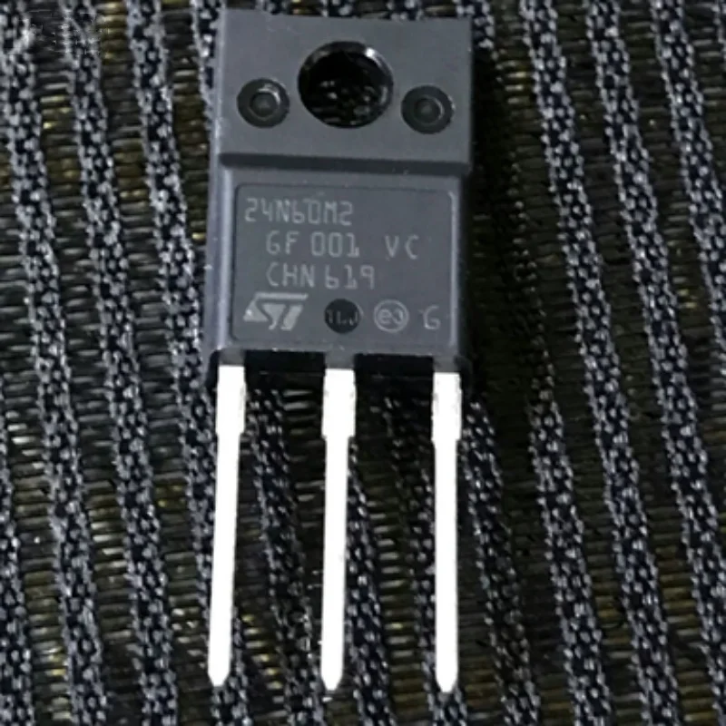 stfh24n60m2-24n60m2-to-220fp-オリジナル正規品在庫あり