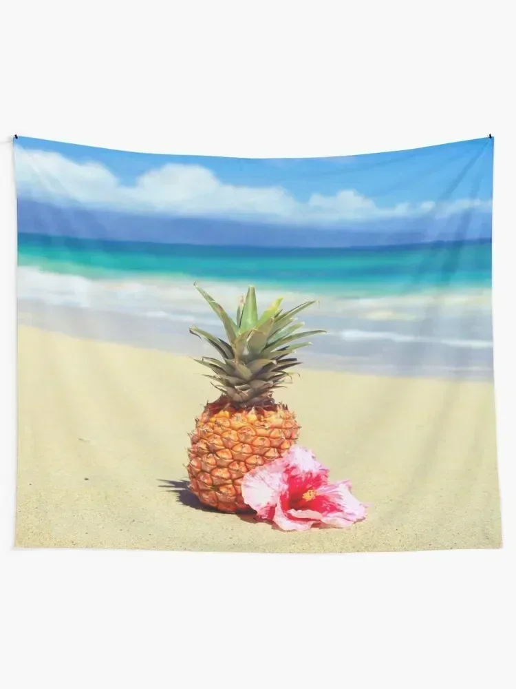 Baldwin Pineapple Tapestry Home Decor Accessories Decor For Room Wall Tapestries Room Decor Cute Tapestry