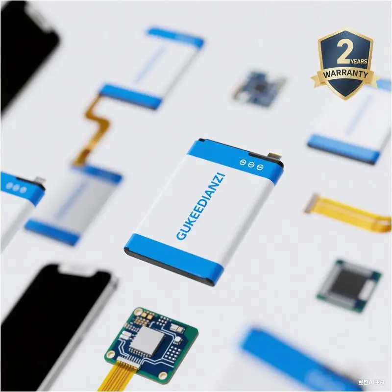 بطارية لأجهزة سامسونج جالاكسي كور GT ماكس 4G 2 i8260 i8262 Express 2 D888 B5712C E5 E500 E7 SM-E7000 B150AE B150AC G5108