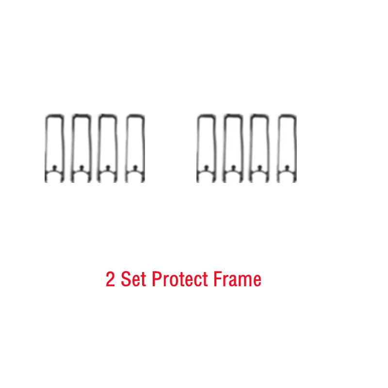 P7 Avoidance Obstacle 8K Remote Control RC Drone Helicopter Quadcopter Spare Parts 3.7V 1800MAH Battery/Propeller/USB/Frame