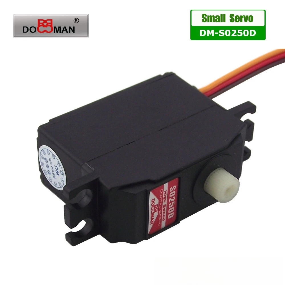 Dorcrcman DM-S0250D… - image