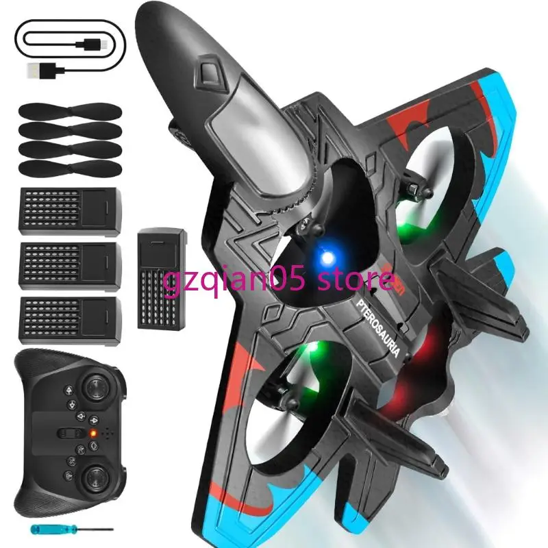 

N7me Jet истребитель-истребители с удаленным управлением.