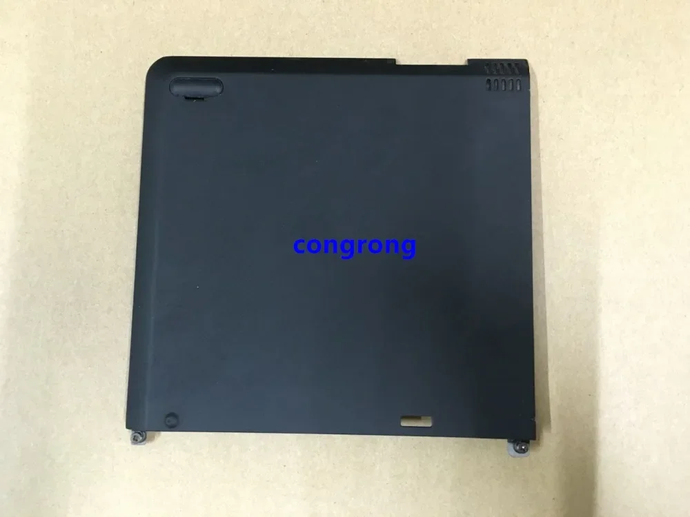 bottom case cover for HP EB Folio 9470M 9480M hard disk drive HDD caddy bezel faceplate door 6070B0666801 704441-001
