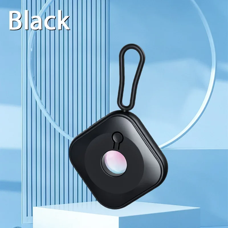 Anti Candid Detector for Hidden Camera Portable Pinhole Hidden Lens Detect Security Gadget Professional Infrared Presence Sensor