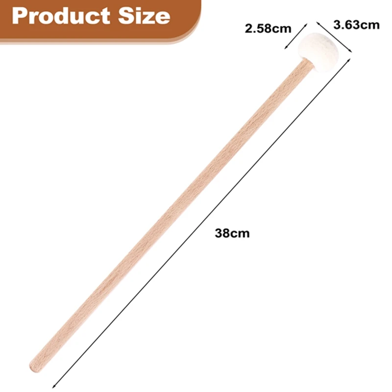 【Limitierter Lagerbestand!】Trommelhammer