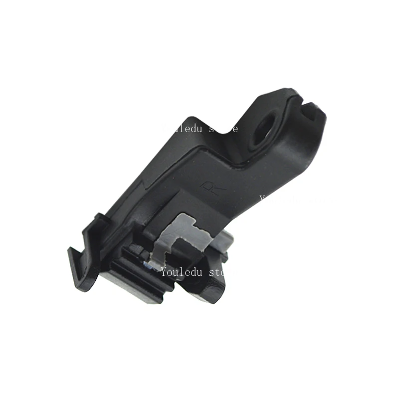 Suitable for Q5L center armrest box upper cover support frame buckle regulator gear fixing knob clip piece
