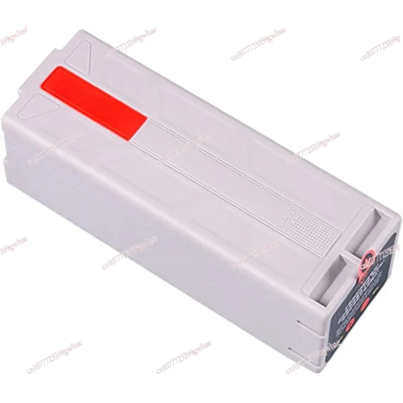 Rechargeable Li-ion Battery 158 Wh for Underwater Scooter WhiteShark Tini Seabow SWII Sublue