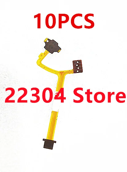 10PCS New Lens Aper…