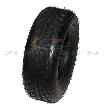 6 best sales Golf arabası lastikleri - №6