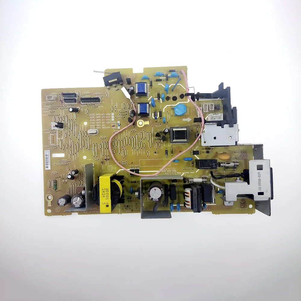 Placa de alimentação para Canon, controle do motor, PCB Assy, 220V, FM0-2525, FM0-1059, MF3010, 3010