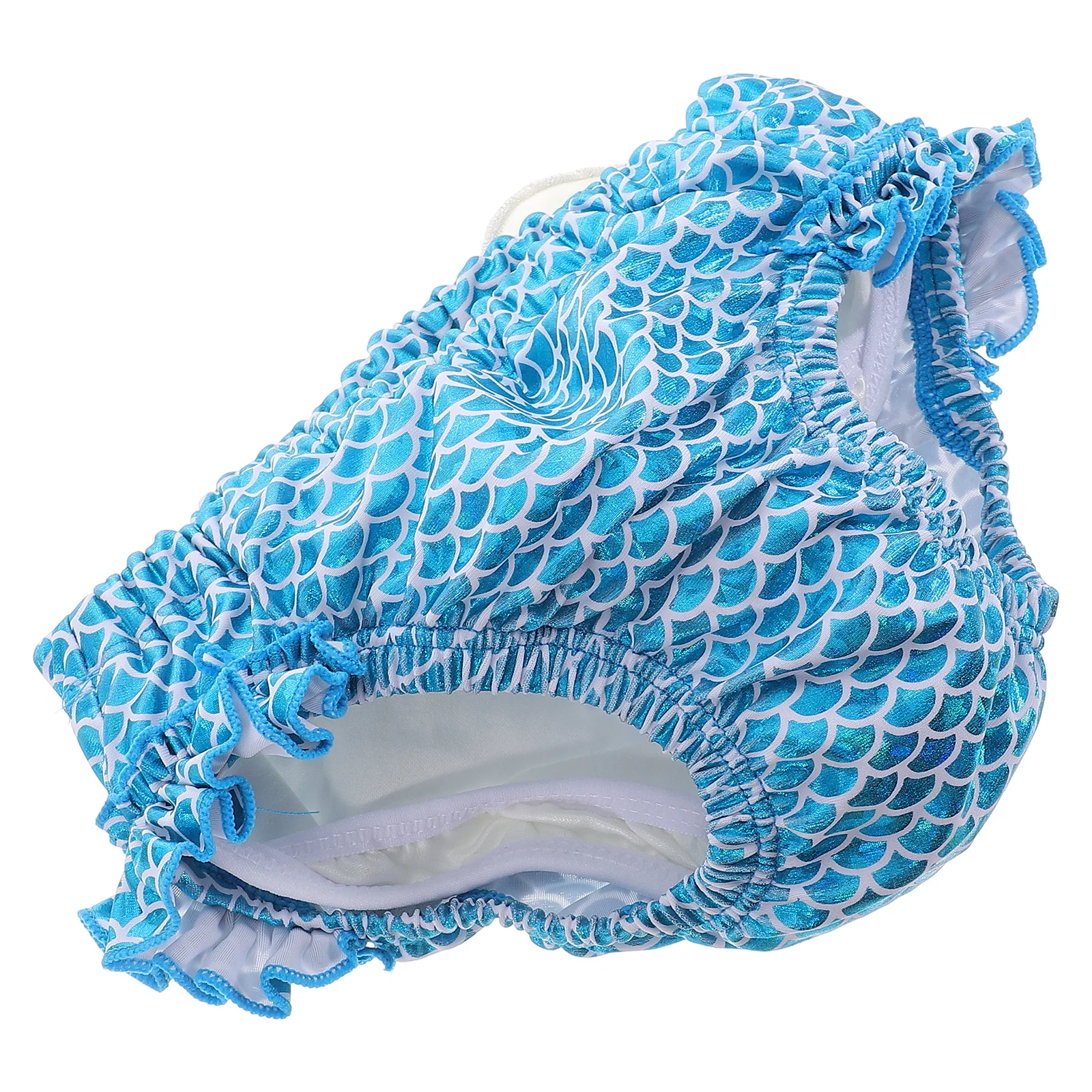 

Waterproof Swim Pants Leakproof Diapers Reusable Toddler Swimwear Infant Pool Diapers Newborn Bathing Bottoms Swimwear Baby