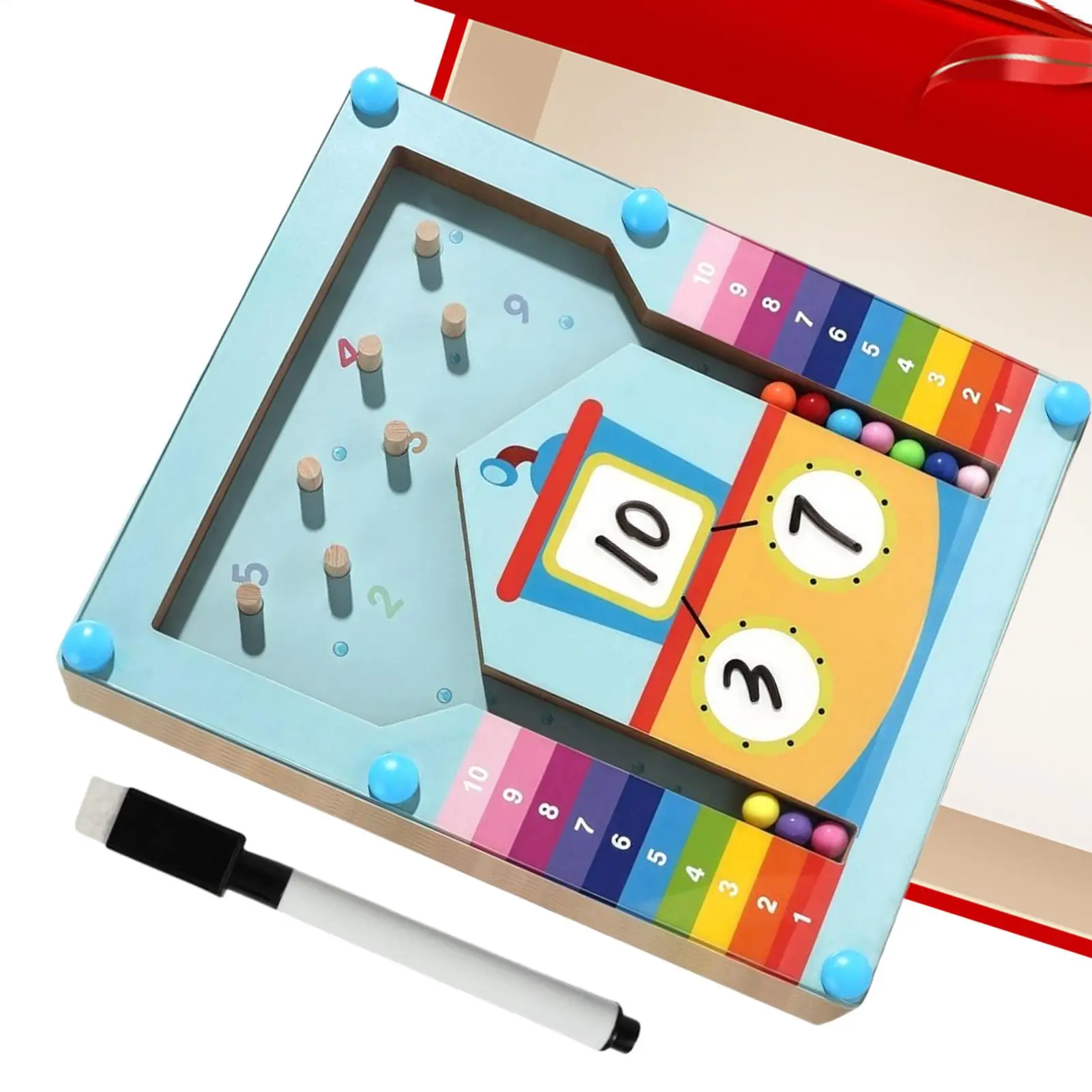 Math Games Kindergarten Preschool Learning Activities Educational Activities Blocks Within 10 Toy Play Resources For Home