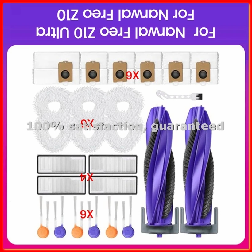 For Freo Z10 Ultra/…