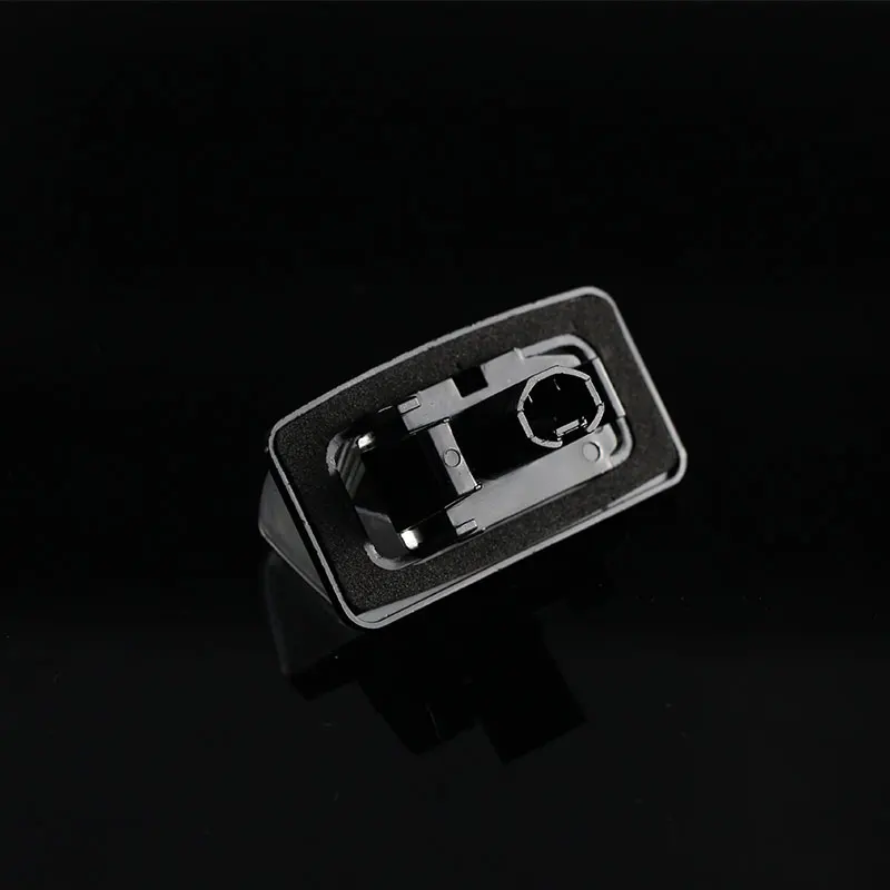 2pcs LED License Plate Light For Toyota Corolla Crown S180 Noah Voxy Starlet EP91 Previa ACR50 GSR50 12V White Car Number Lamp view 5