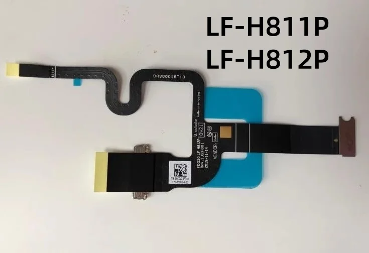 Imagem -01 - Original Xps 13 9300 9310 Fhd Uhd Lcd Cabo Cabo Led 0yccj2 Lf-h812p Da300018t10 Lf-h811p Mnx3000 100 Teste Testado Novo original xps 13 9300 9310 fhd uhd lcd cabo cabo led 0yccj2 lf h812p da300018t10 lf h811p mnx3000 100 teste testado novo 01