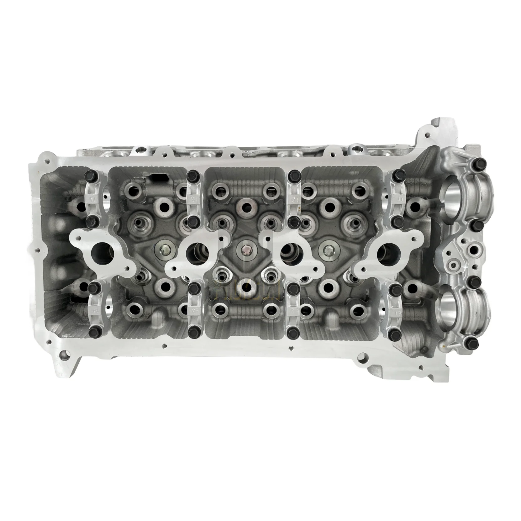 

2.7L 11101-75200 11101-75150 2TR FE with EGR Empty Bare Cylinder Head for Hilux Prado Coaster Forturner Tacoma Hiace