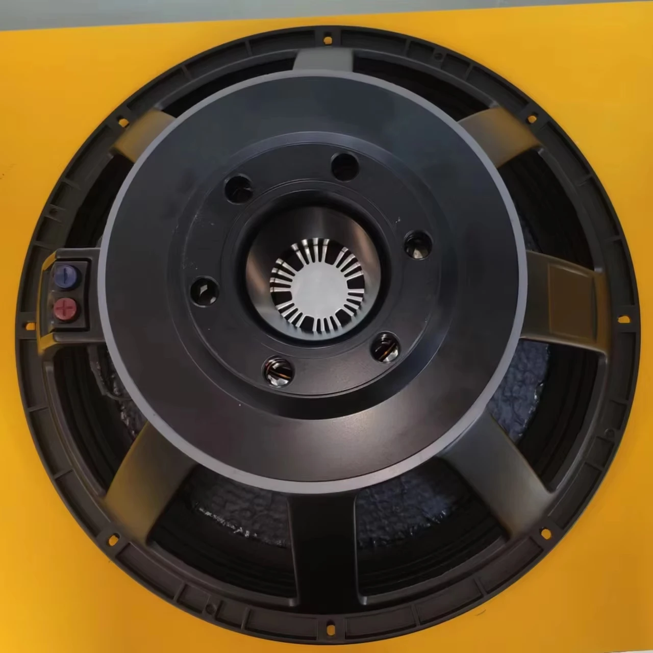 Hot Selling 2000W Max Powerful  Loudspeaker  4.5