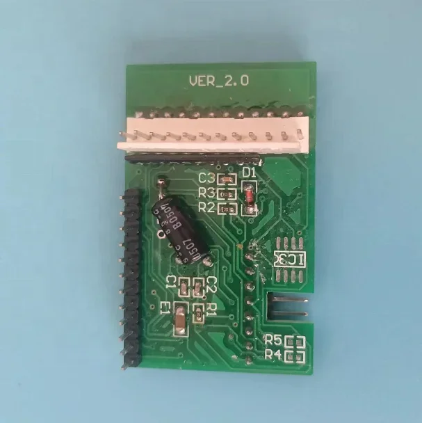 Screen FR-4 FT-R505…