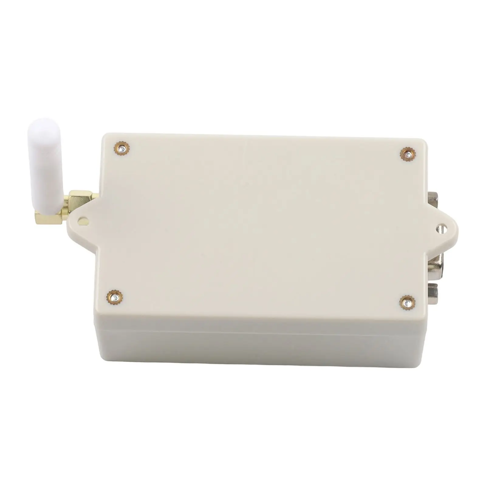 Wireless Communication Module Serial Data Transmission Module For Industrial Use Size 80x50x31mm Multiple Specifications