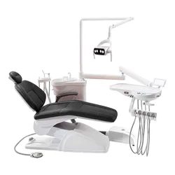 Wholesale Dental equipment Portable dental chair full set high quality dental unit chair SIN-DDU01