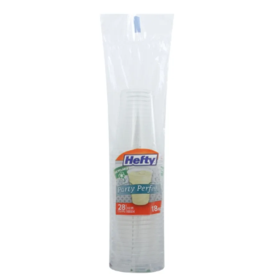 

Hefty Cups 18 унций