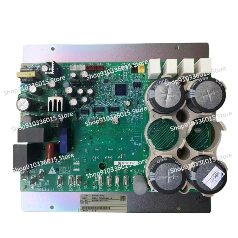 

Suitable for Daikin Air Conditioner, Inverter Board PC1133-51 RHXYQ12SY1 Compressor, Module PC0905-51