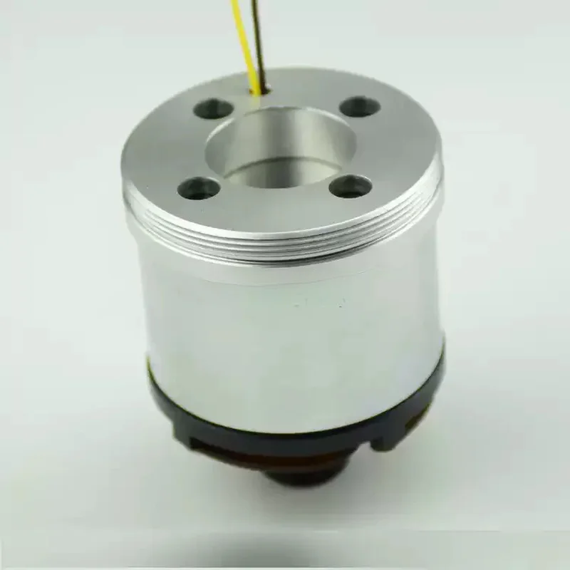 Suitable for 46MM Vibration Speaker Multi-function Massage Therapy Device Resonance Transducer