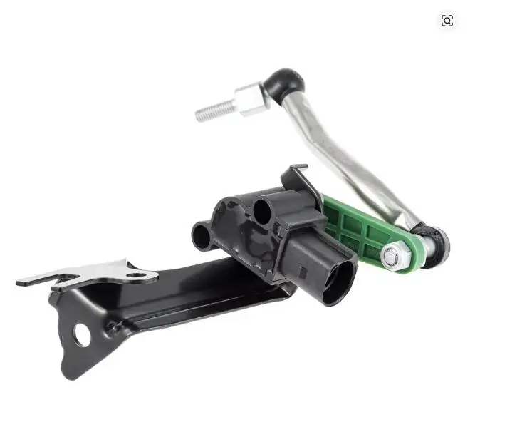 

Front Left or right side Headlight Level Sensor Fit PORSCHE VW Cayenne Macan Touareg 92A 10-18