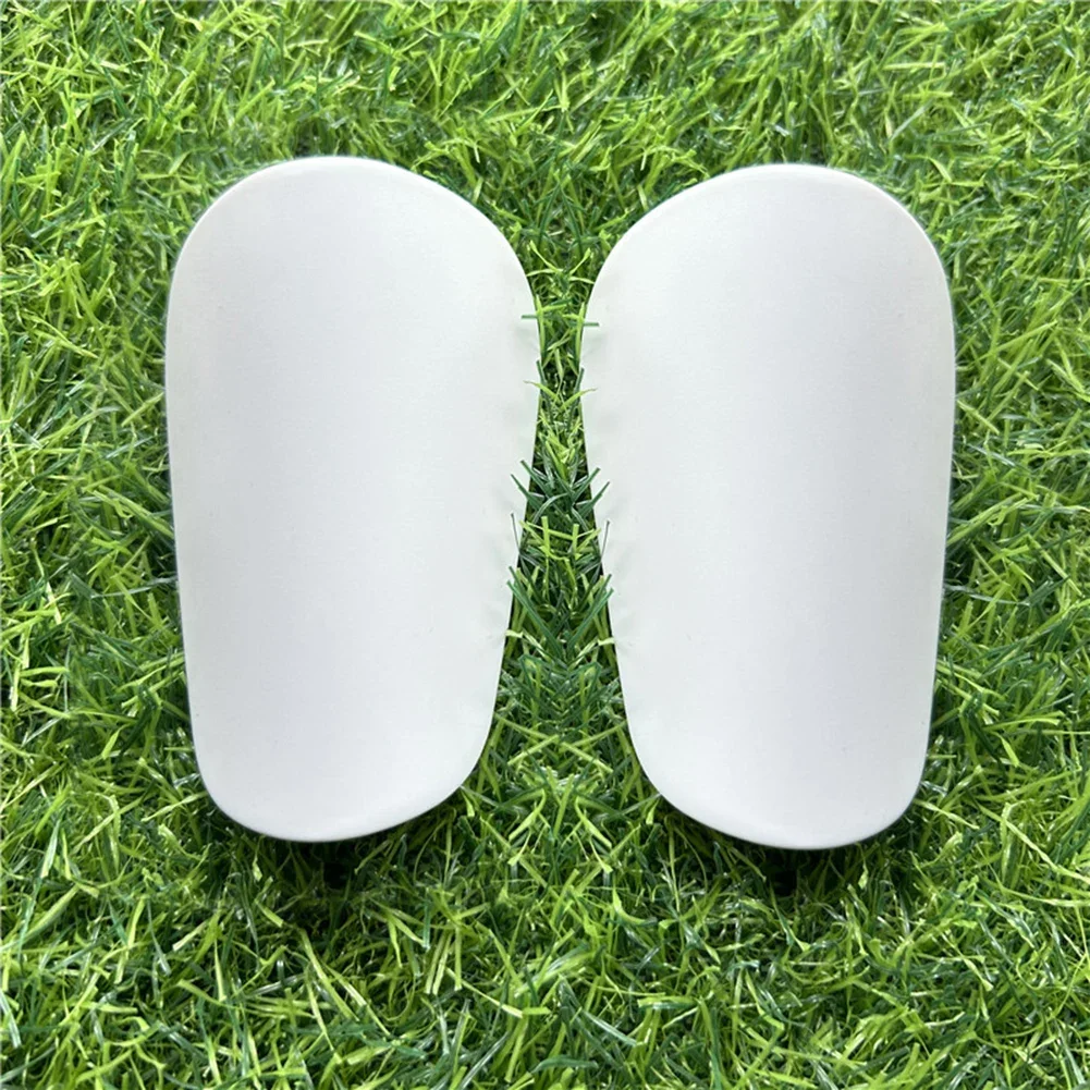 남녀공용 미니 신 가드 축구 신 가드, 초소형 보호 장비, 정강이 패드, 어린이 소년 소녀, 1 쌍